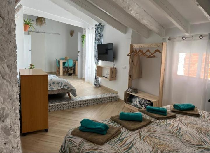 Loft B El Ramellet Alginet Exterior foto
