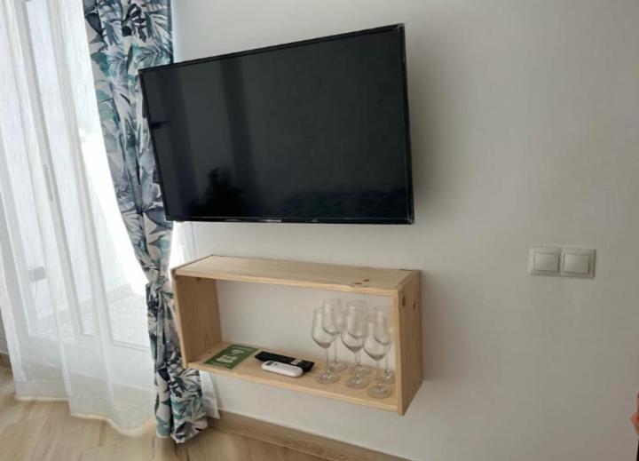 Loft B El Ramellet Alginet Exterior foto
