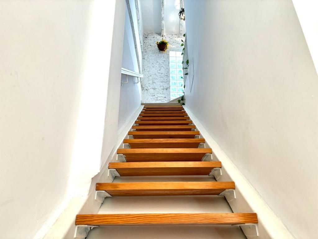 Loft B El Ramellet Alginet Exterior foto