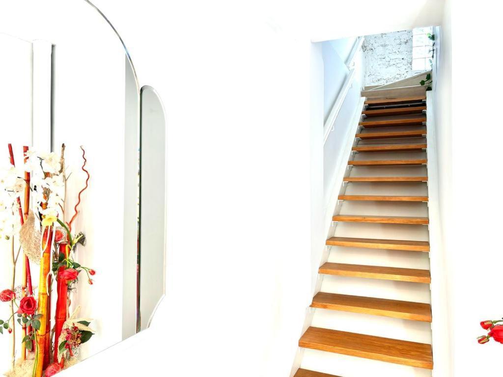 Loft B El Ramellet Alginet Exterior foto