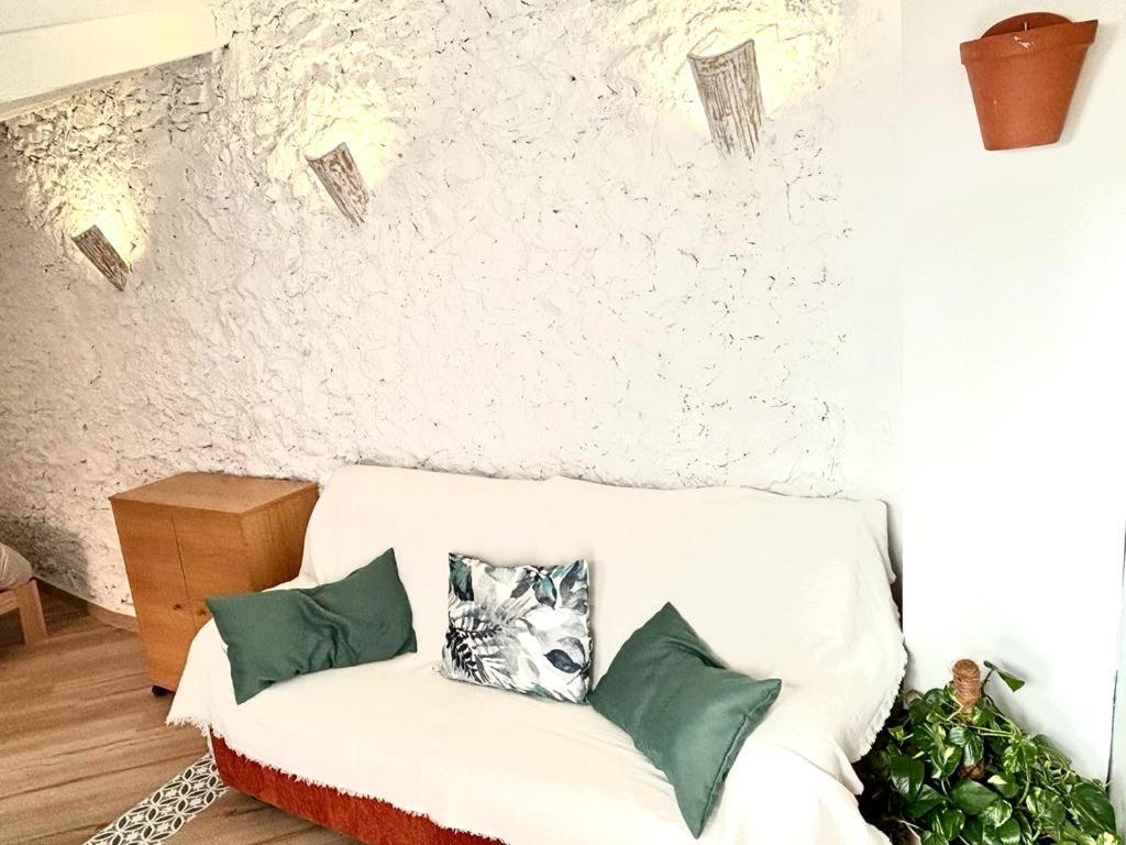 Loft B El Ramellet Alginet Exterior foto