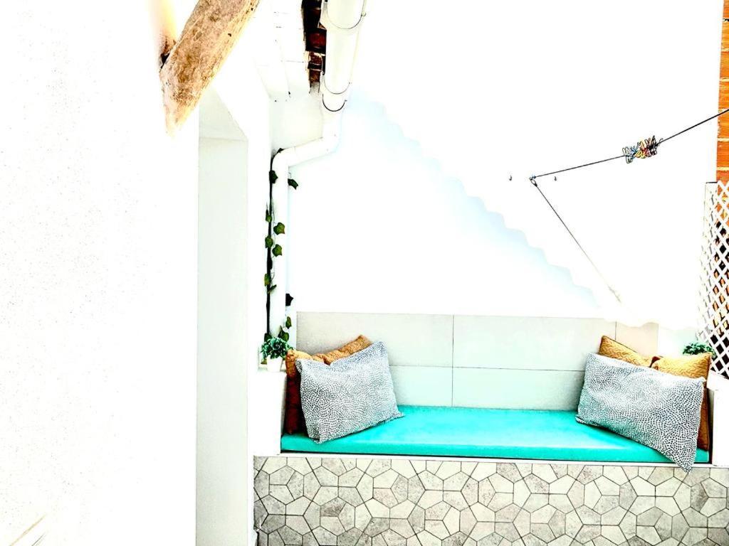 Loft B El Ramellet Alginet Exterior foto