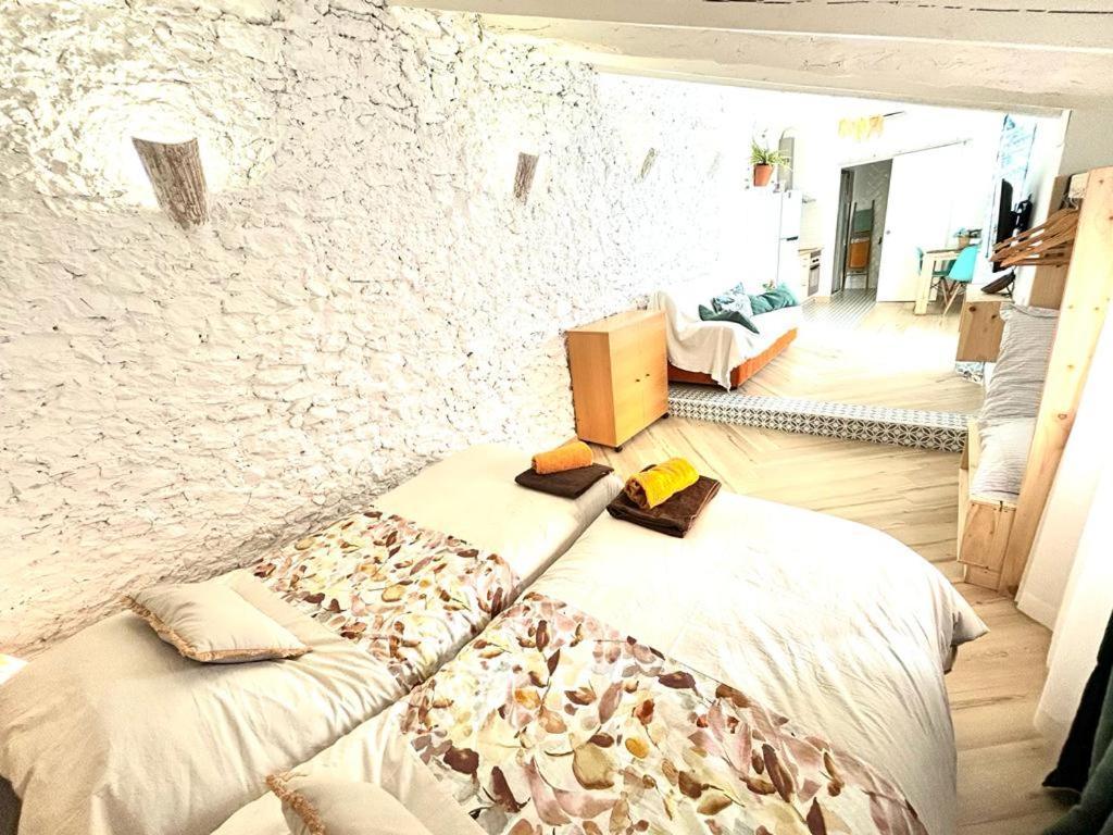 Loft B El Ramellet Alginet Exterior foto