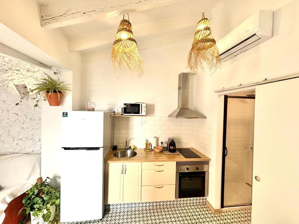 Loft B El Ramellet Alginet Exterior foto