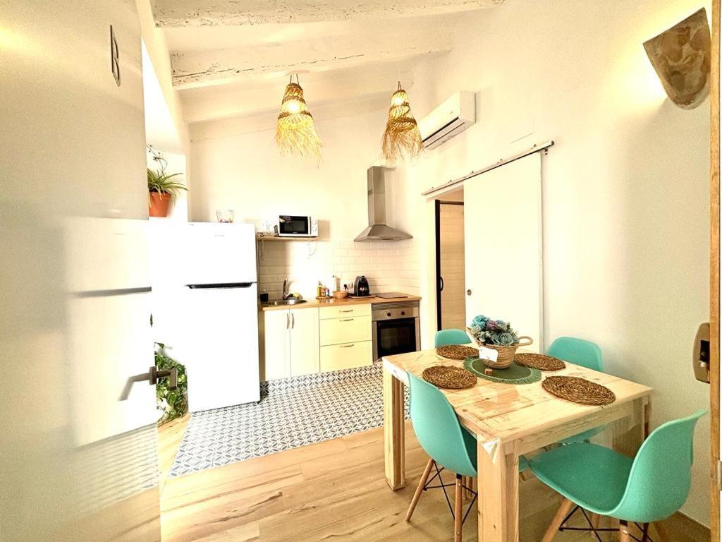 Loft B El Ramellet Alginet Exterior foto